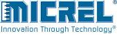 Micrel Logo